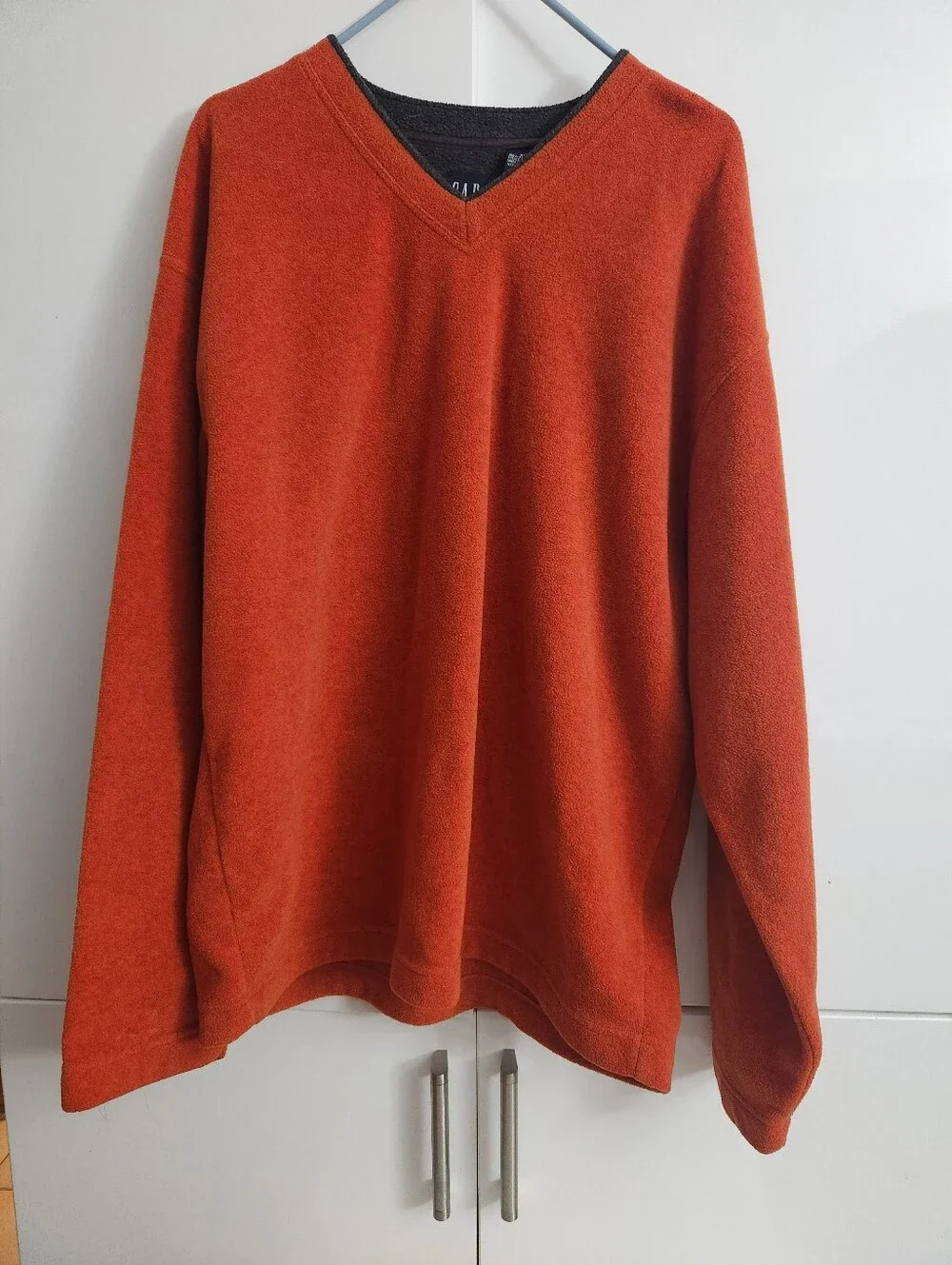 GAP soft knit